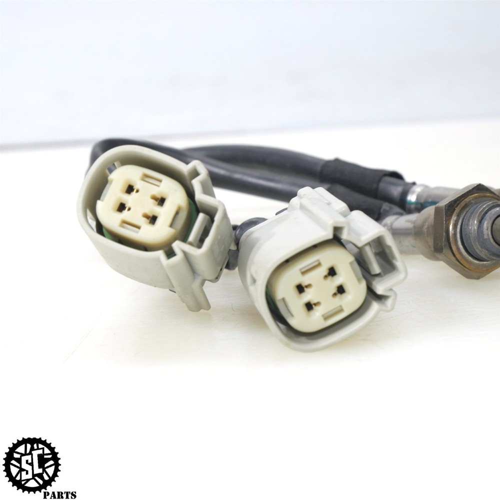 21-24 HARLEY-DAVIDSON NIGHTSTER RH975 O2 OXYGEN SENSOR LAMBDA FRONT REAR