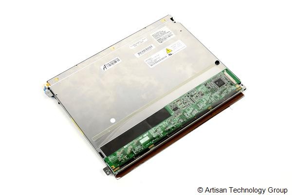 Optrex T-51756D121J LCD Screen Display
