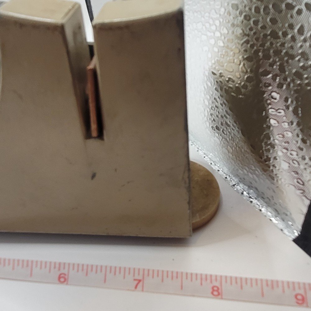 Vintage Ohaus Scale 7101-01