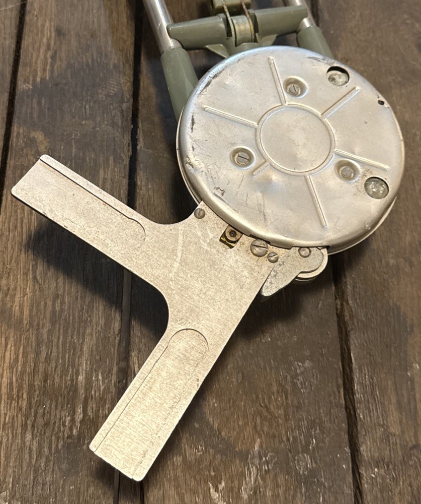 Vintage K & E Keuffel & Esser Paragon Drafting Arm