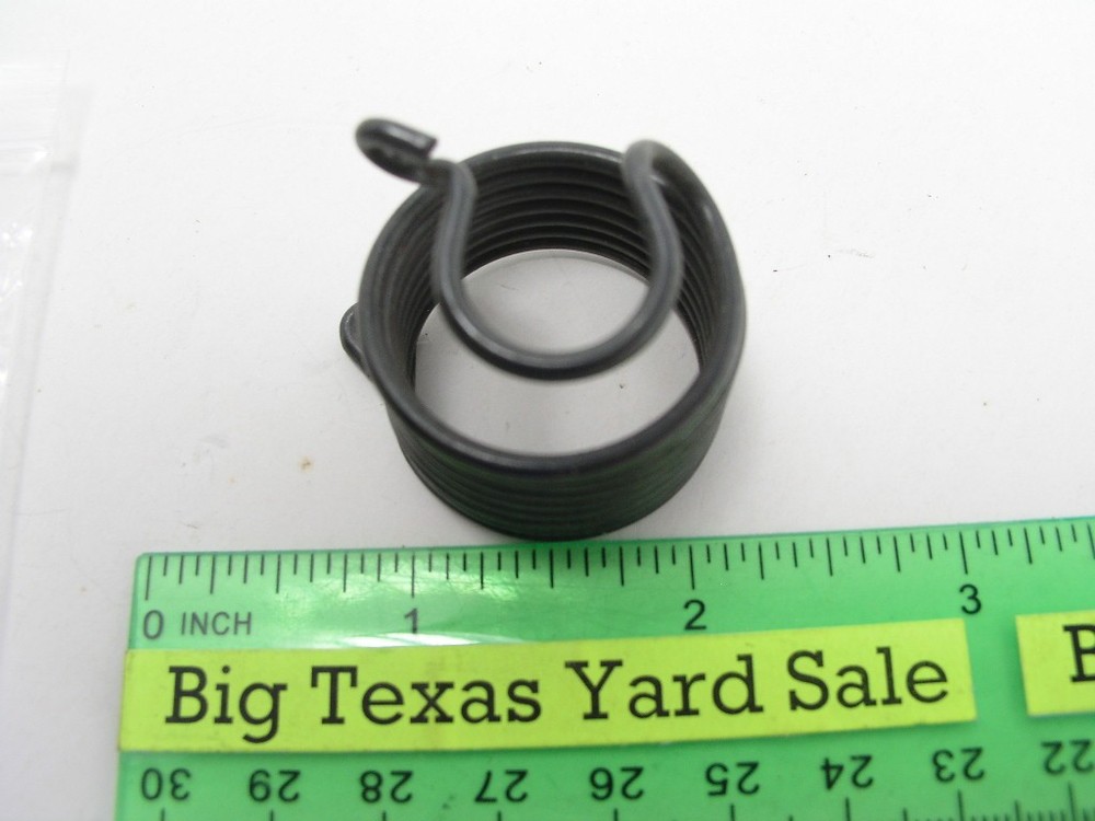 Air Hammer Chisel Replacement Retainer Spring 27mm Lot A