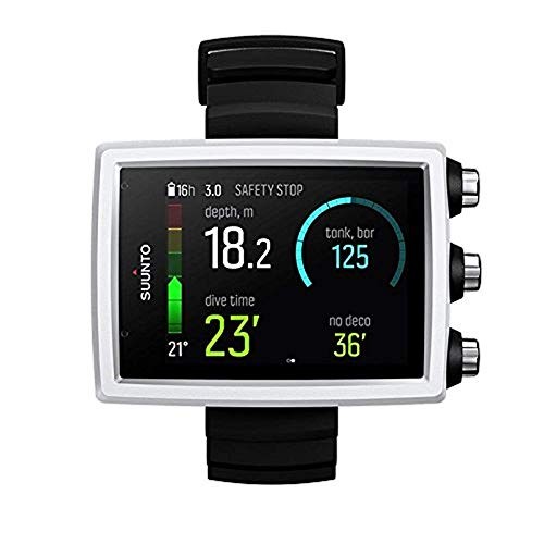 SUUNTO EON CORE WHITE NEW