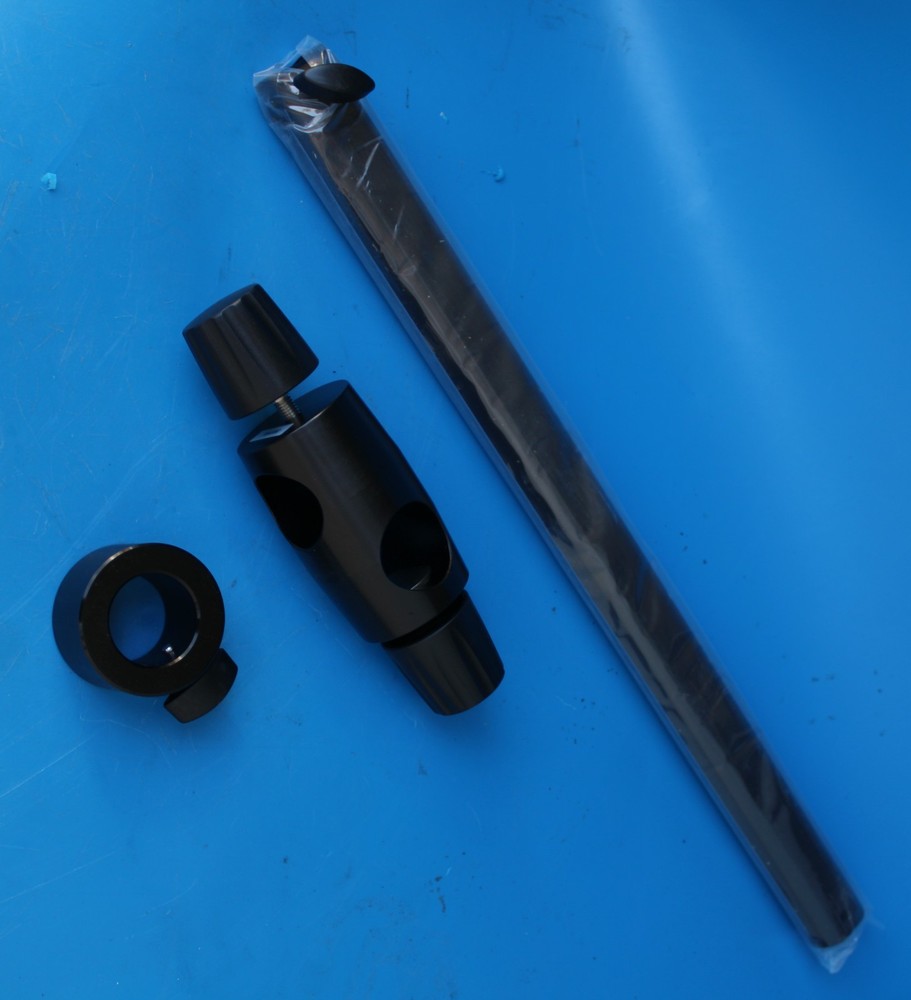 New LEICA MSV239 Horizontal Arm