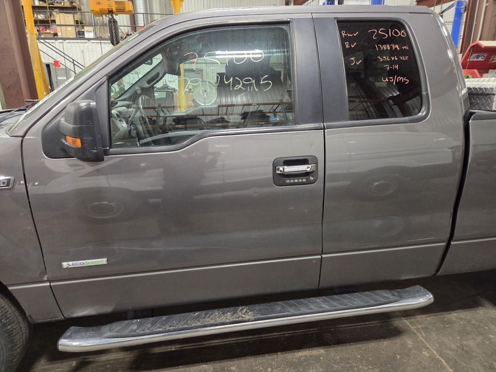 F150 2014 Jack 1549899