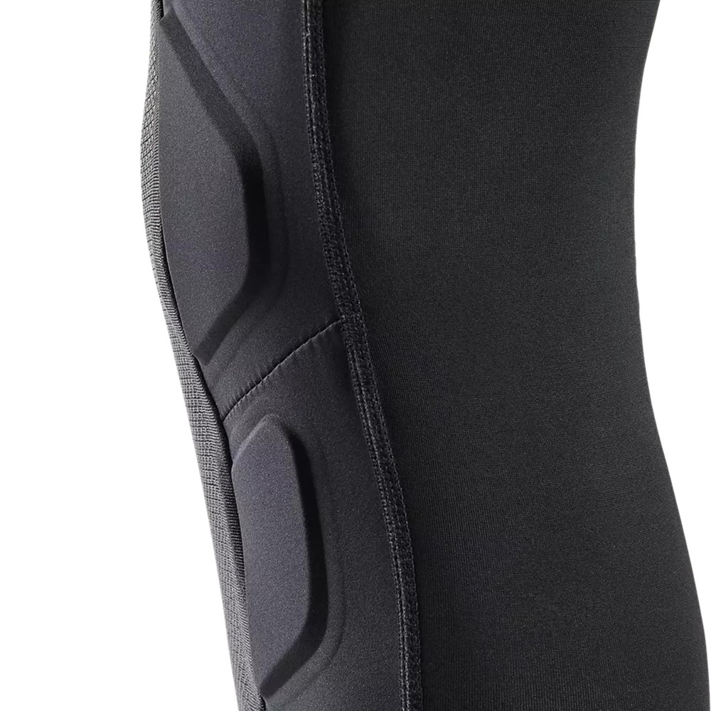 Fox Racing Launch Elite Knee/Shin Pads Black