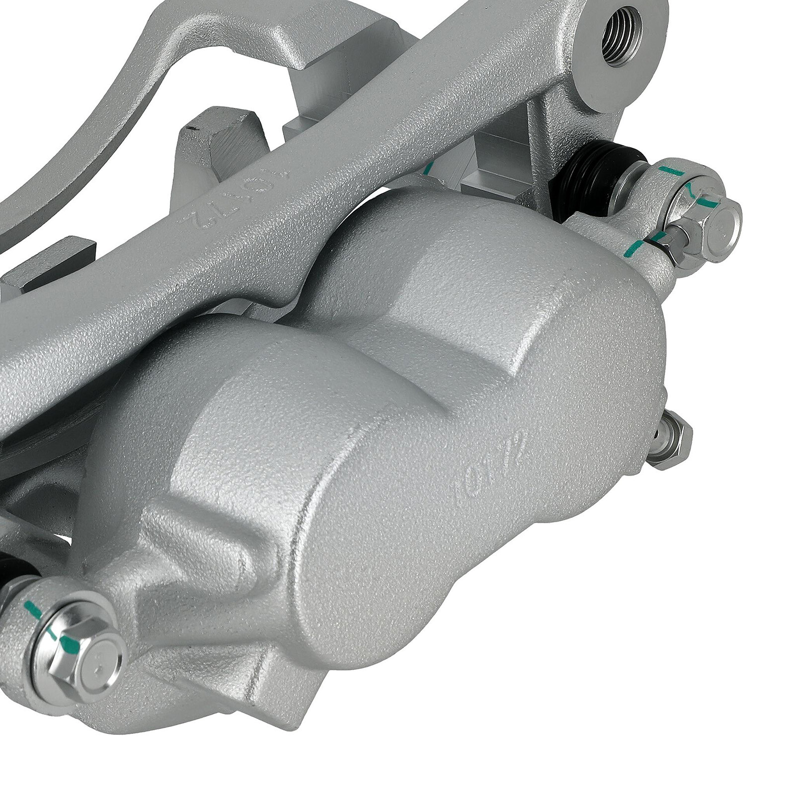 Front Disc Brake Caliper Set for Ford Excursion F-250 F-350 Super Duty 1999-2004