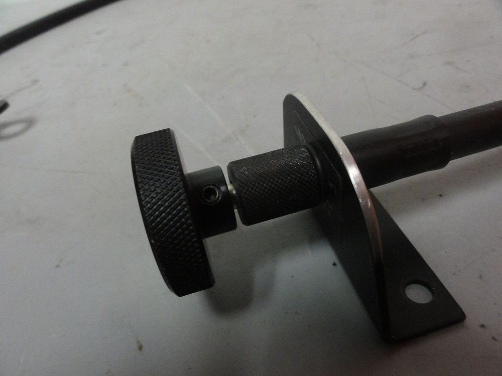 Newport Shuttle Cable