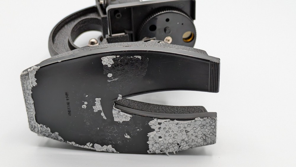 Micro-Science Toy Microscope Set