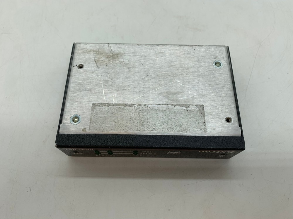 Extron HDMI DA2 Two Output Distribution Amplifier Free Shipping