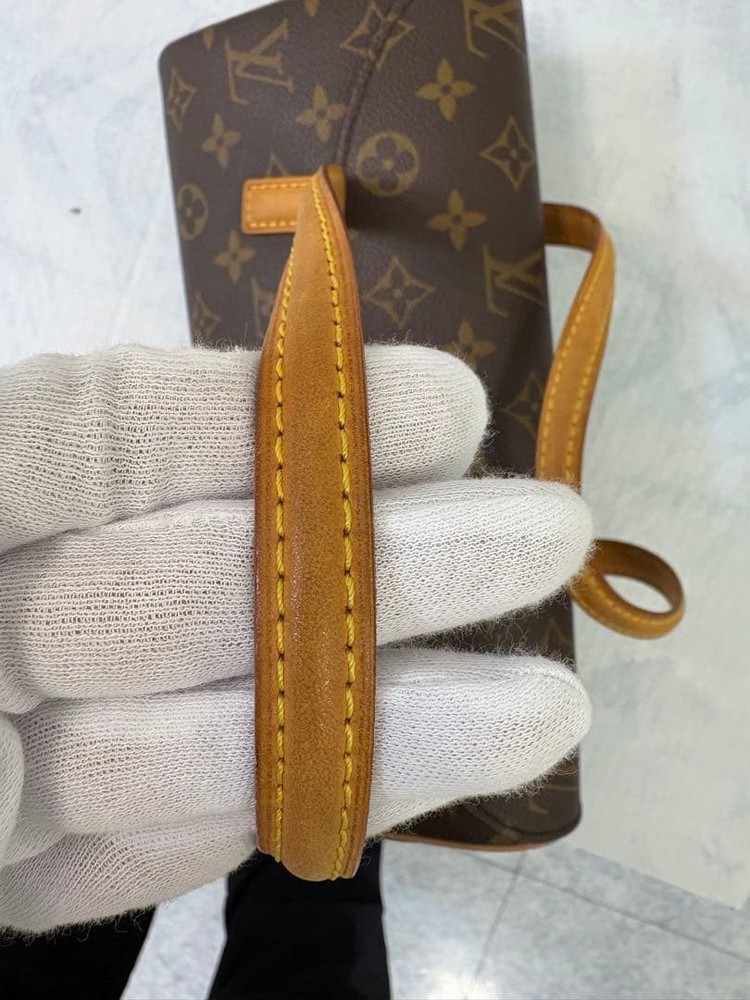Louis Vuitton Sonatine handbag