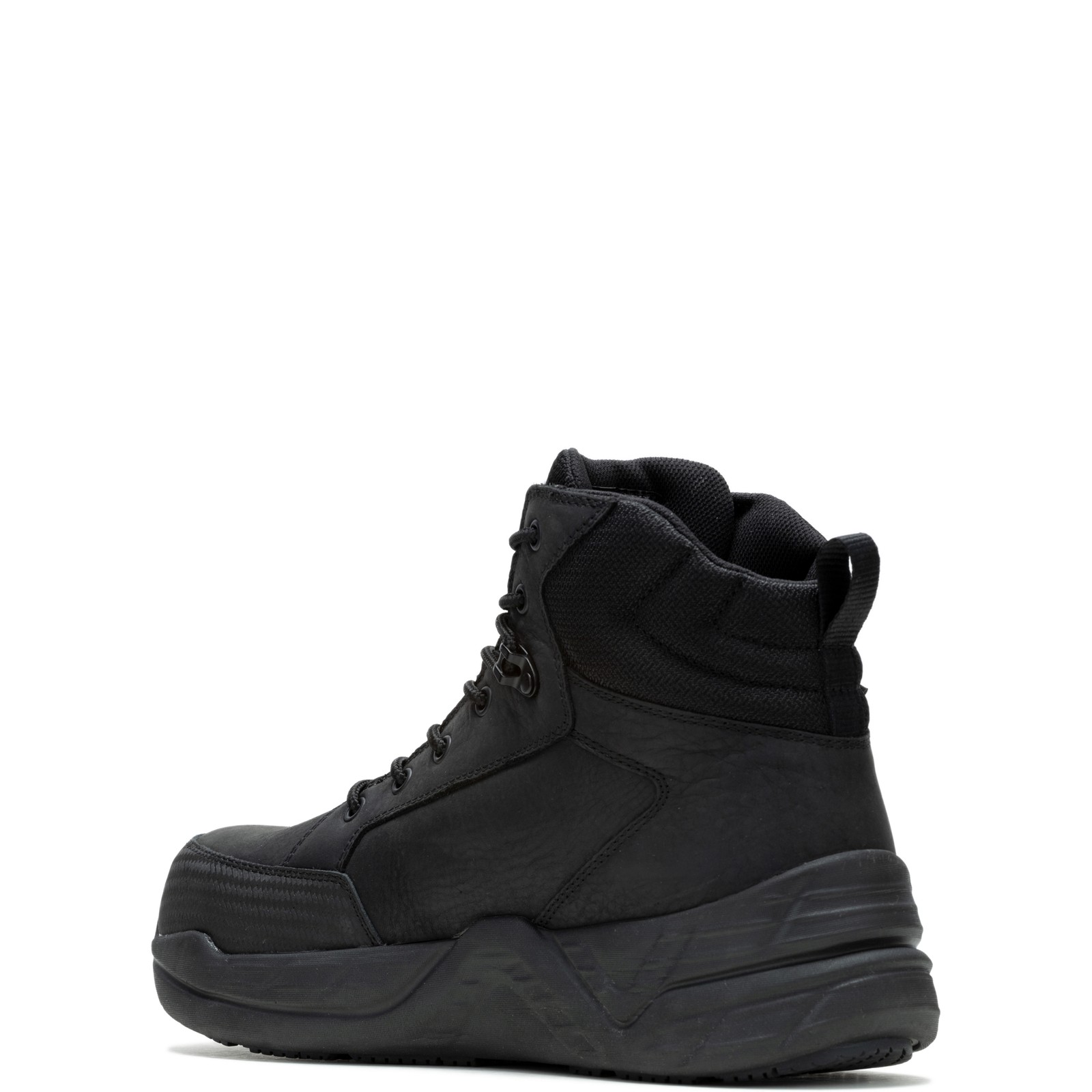 Wolverine Men ProShift LX EnergyBound 6" CarbonMax® Work Boot Shoes