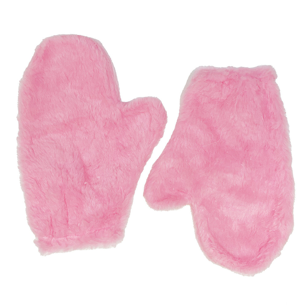Bunny Mitts - Halco