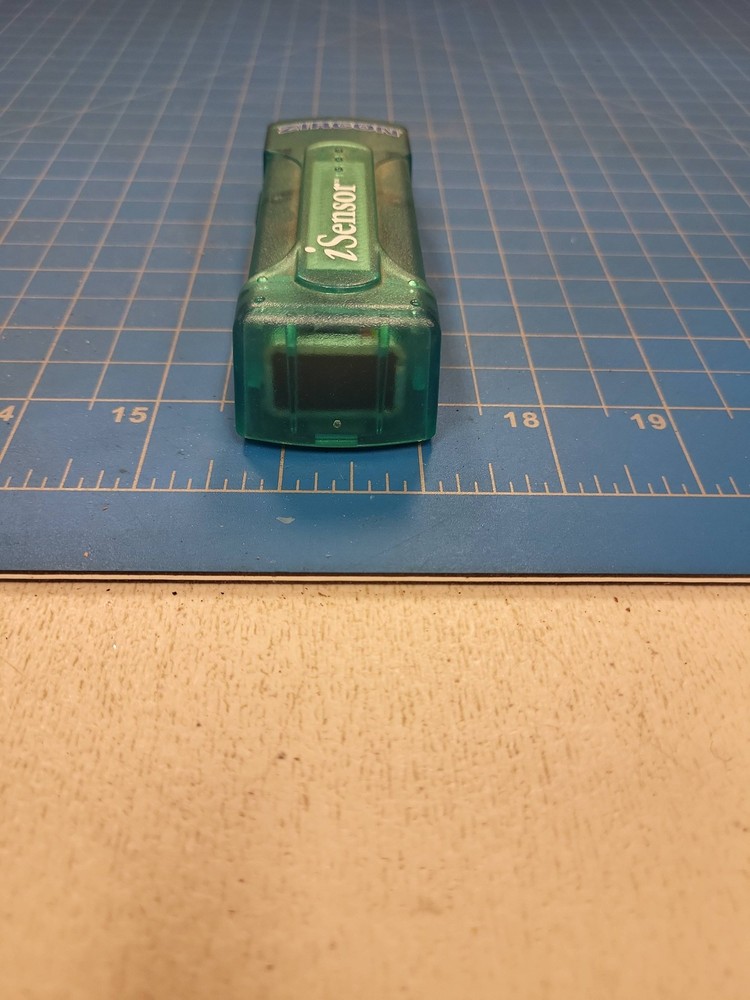 Zircon iSensor Stud Finder Wall Scanner Sensor Tool Detector Locator 6 Inch