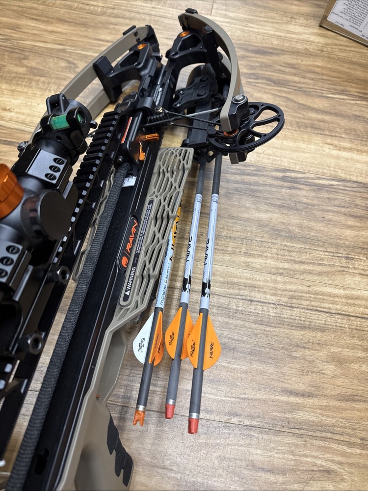 Ravin LR Crossbow