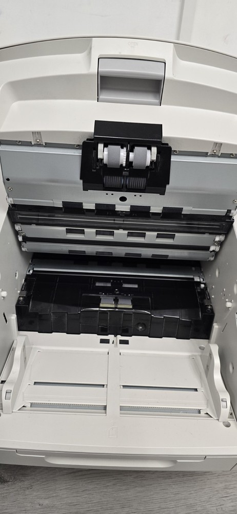 Canon ImageFormula DR-G1130 Production Document Scanner