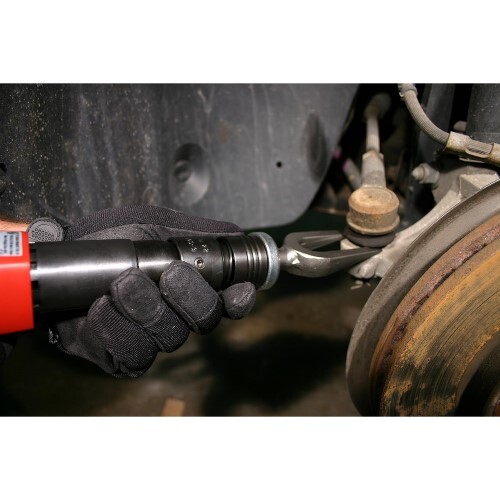 AJAX Tools 903-3/4 3/4" Ball Joint and Tie Rod Separator Chisel