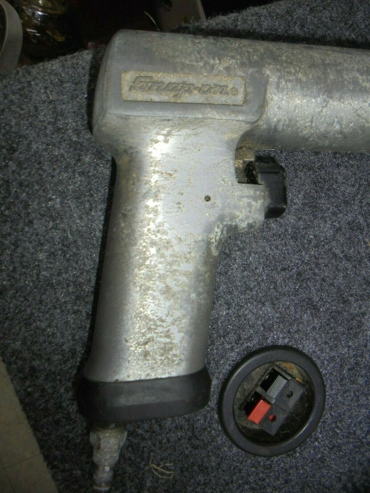 SNAP-ON PDR5A  AIR DRILL