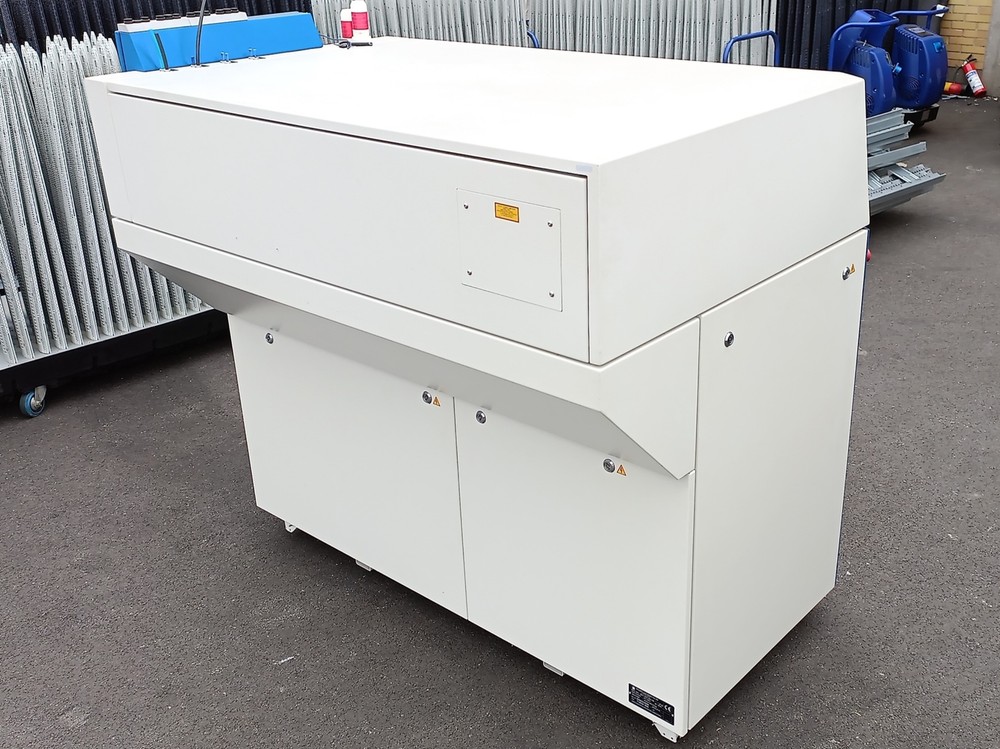 Trumpf Trudisk 1000 1000w High Performance Solid-State Laser