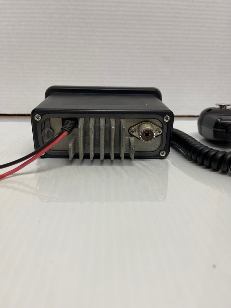Icom IC-M45 VHF MARINE TRANSCEIVER