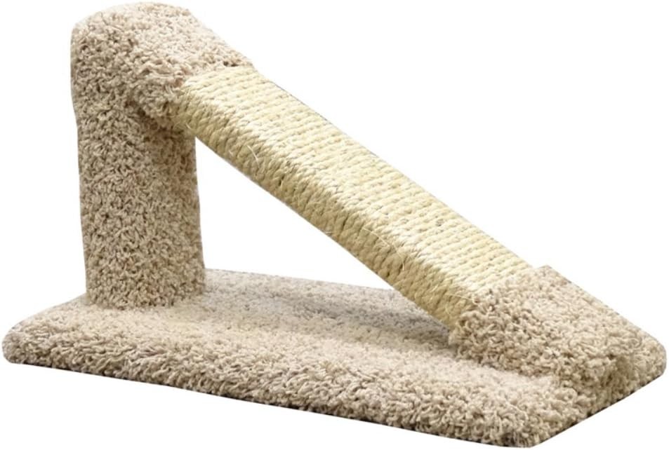 Premier Tilted Scratching Post, Bei