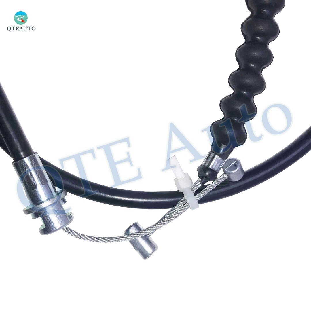 Front Parking Brake Cable For 1984-1988 Toyota Pickup RWD 1/2 Ton 3/4 Ton