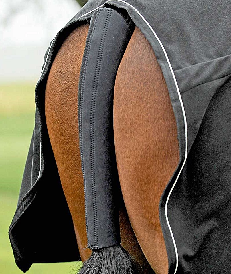 tailguard neoprene transport paracoda
