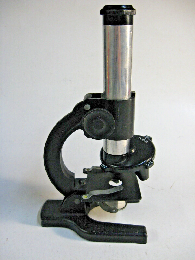 Gilbert Microscope for Children