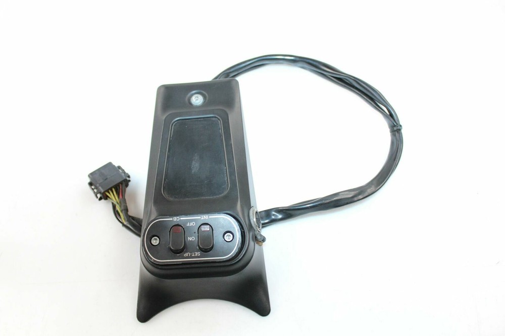 Harley Electra Glide Ultra Classic FLHTCUI 2000 CB Itercom Module Cable