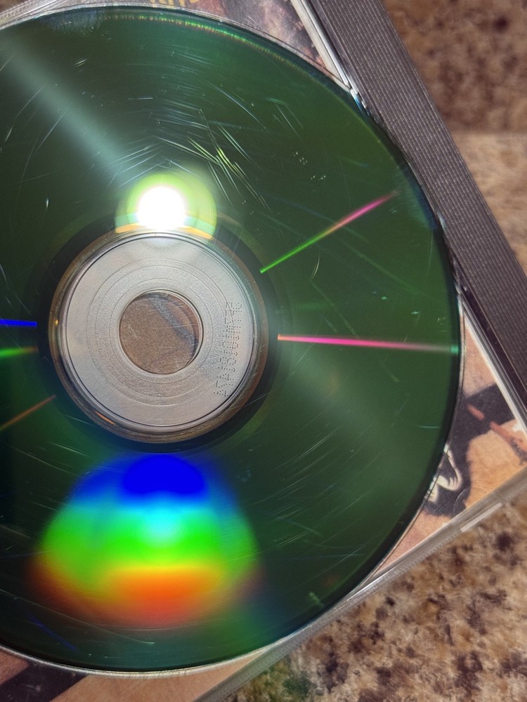 kiss “kissing time in san francisco” cd