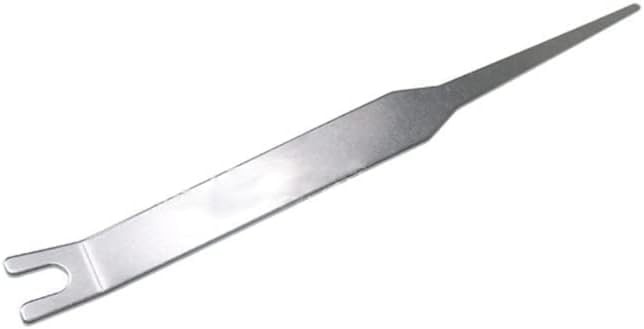 Silver TX X ClampRemoval Tool Replacement Compatible 360 With Removal For Tool