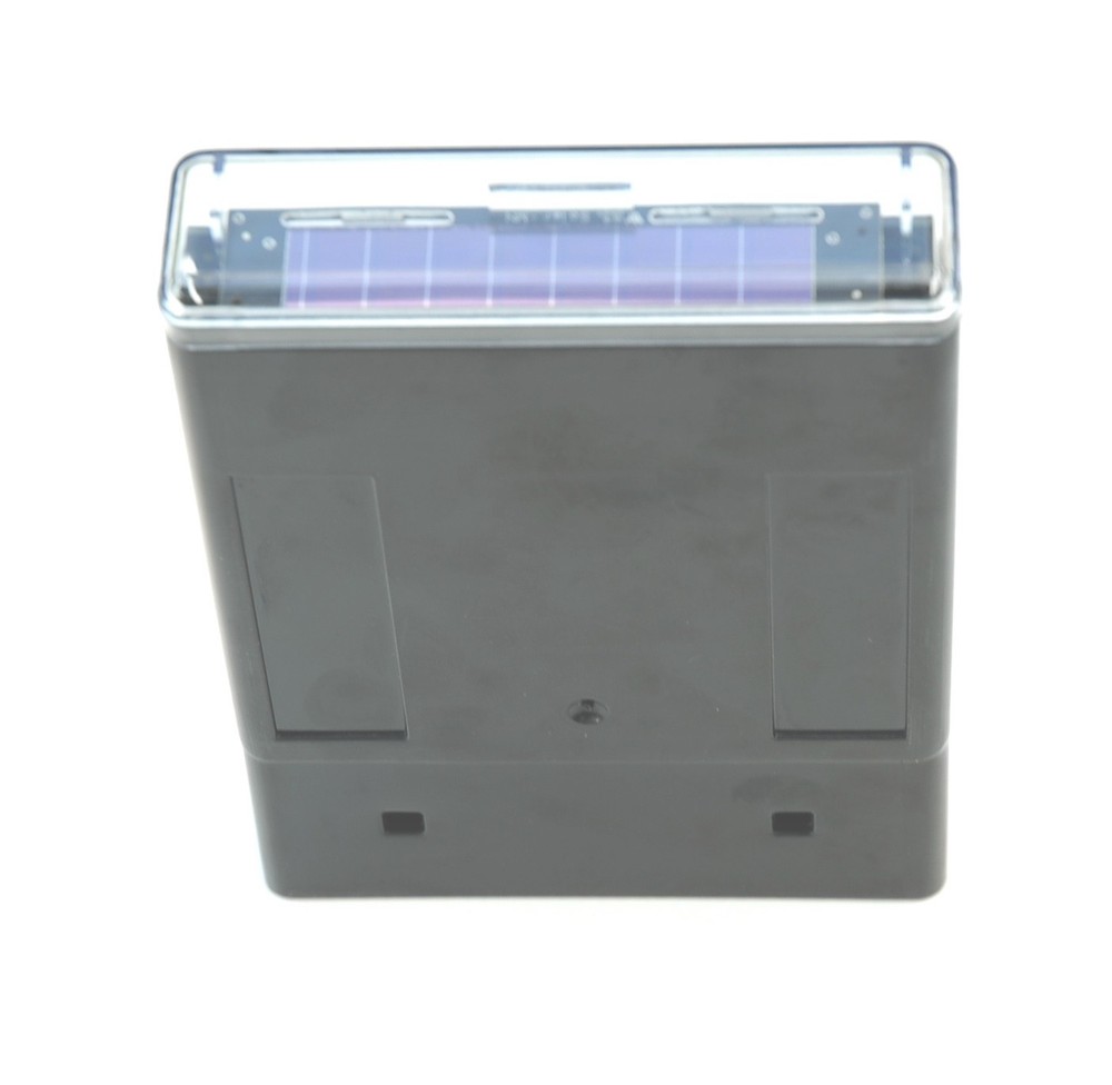 Number Five Solar-ID