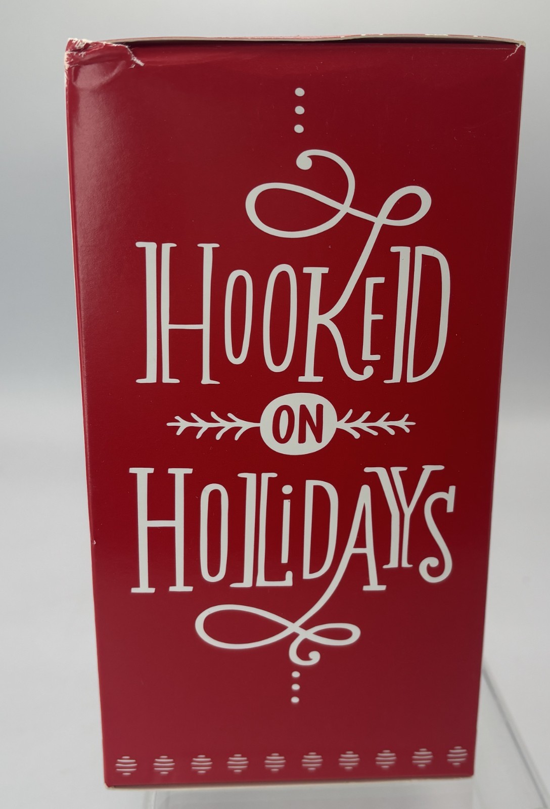 2017 Hallmark Gringotts Wizarding Bank Harry Potter Dragon NEW IN BOX (R4)