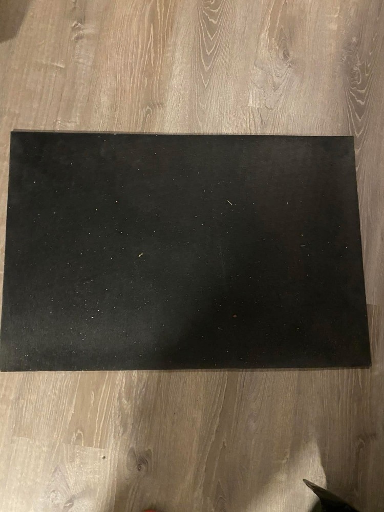 Zig Zag Rolling Papers Floor Mat