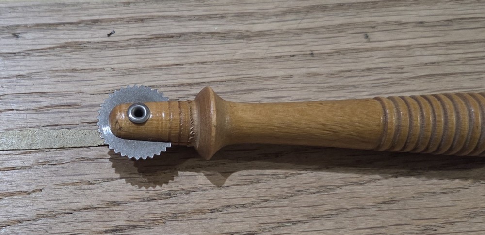 5" Pattern Tracing Tool Wheel