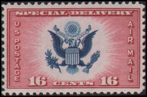 US #CE2 MNH XF with PSE cert graded 85