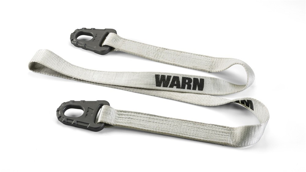 Winch Accessory Kit Warn 92095