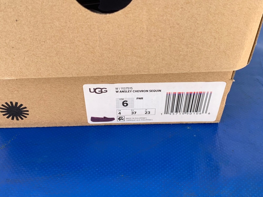 3 Ugg Dezi Boot Baily Button Boot Ansley Slipper 6 7 Original Shoe Boxes THREE