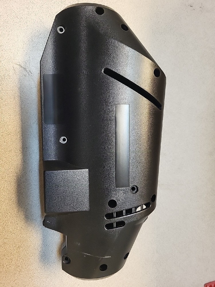 New Motor Housing Set #903845