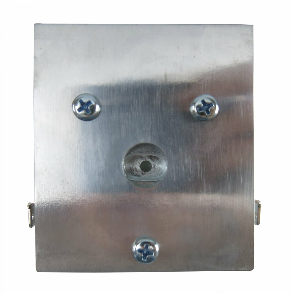 2-Door Flat Glass 1-Touch Manual Crank Handle Power Window Conversion Switch Kit