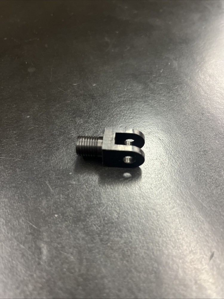 General Pneumatic 050,006 Fork Rivet Squeezer