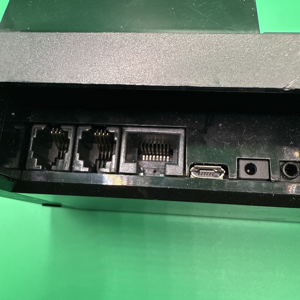 Jabra PRO 9400bs Bluetooth Base Only No Power Adapter