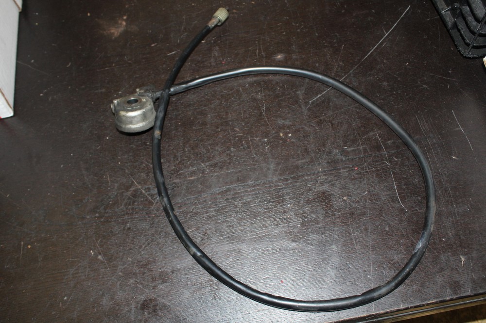 2015 Lance PCH150 SPEED GEAR ASSY