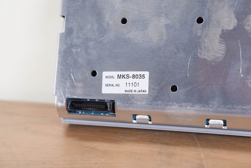 Sony MKS-8035 Key Control Module CG00RRM