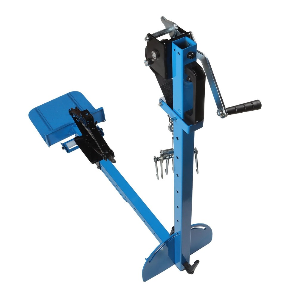For OLYM Pulling Systems Machine Car Auto Repair Shop USIa