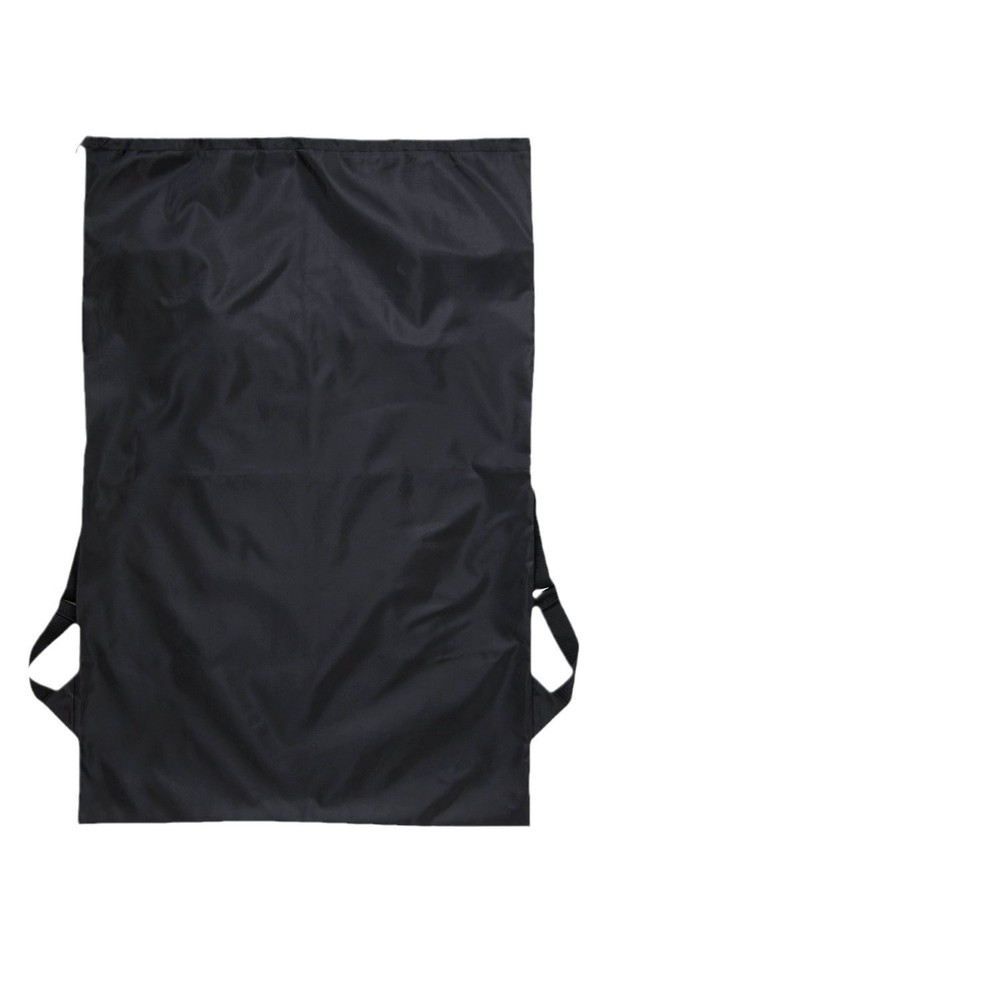 Extra Large Laundry Bag Backpack Heavy Duty Washing Clothes Drawstring