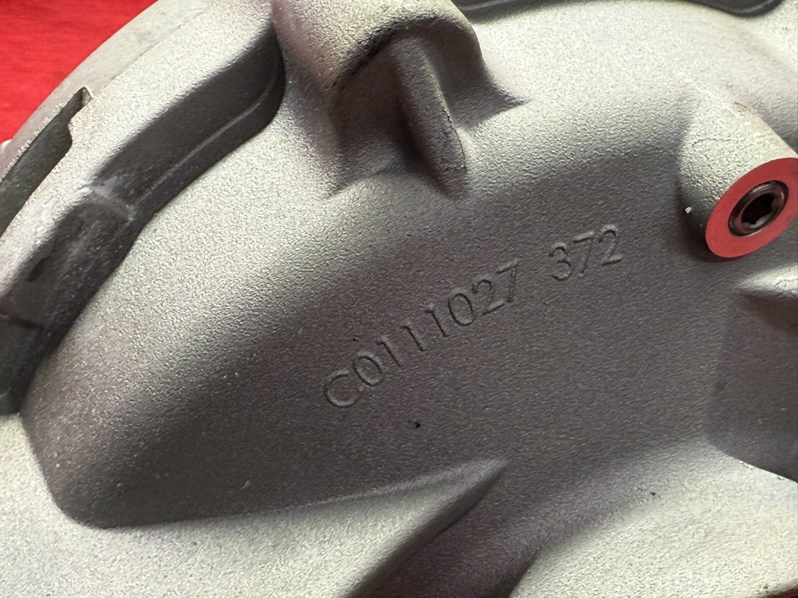 13-18 Can-Am Maverick Rear Differential Diff XXC XMR XRS XDS 1000R Drive Unit