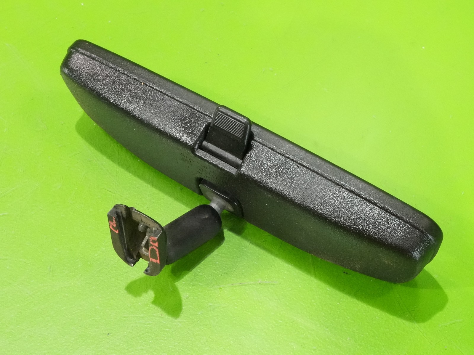 92-95 Civic OEM rear back view mirror windshield mount del Sol Honda Acura