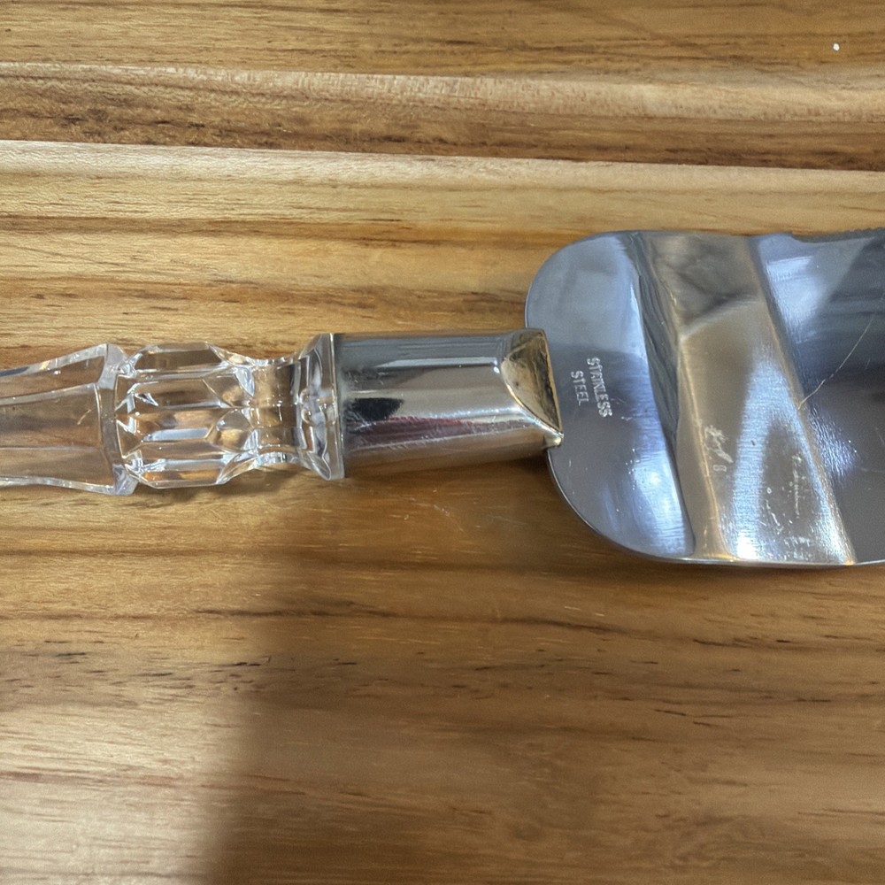 Elegant Cake, Cutting Knife