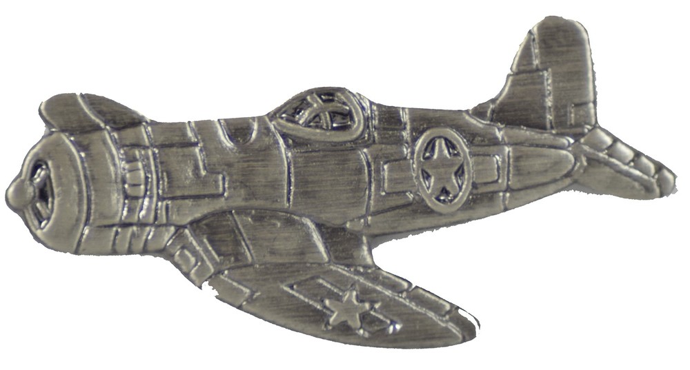 CORSAIR HAT PIN