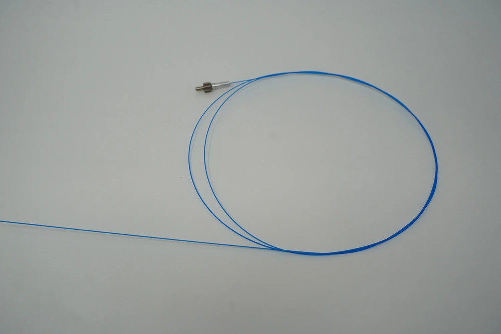 Triplex Fiber